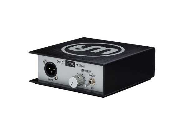 Warm Audio WA-DI-P Warm Audio WA-DI-P